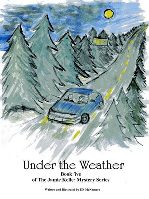cover image of Under the Weather